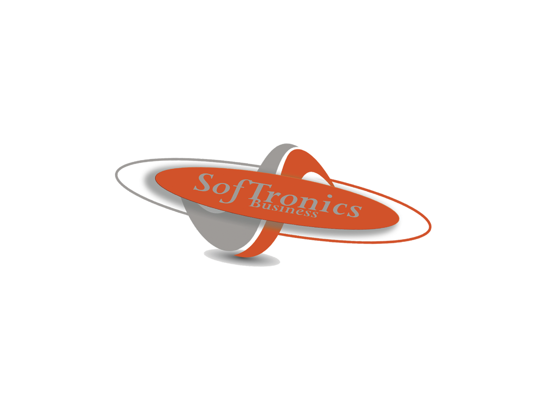 Logo Softronics Business