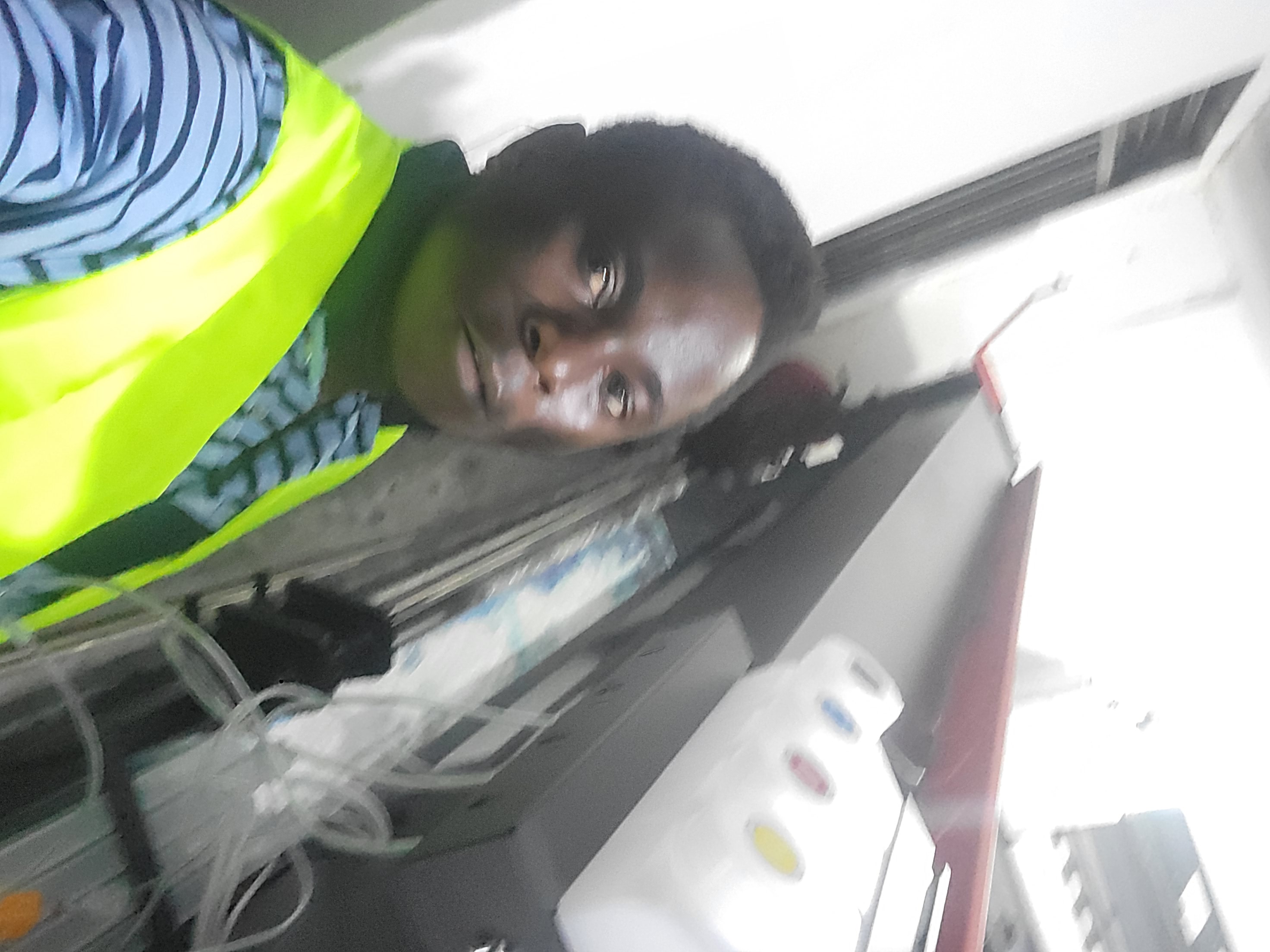 Installation imprimante 3.2